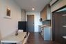1 Bedroom Condo for rent in Whizdom Essence, Bang Chak, Bangkok near BTS Punnawithi