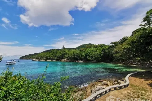 Land for sale in Rawai, Phuket