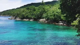 Land for sale in Rawai, Phuket