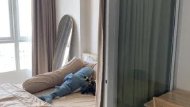 1 Bedroom Condo for rent in Supalai Loft Sathorn - Ratchaphruek, Pak Khlong Phasi Charoen, Bangkok near MRT Bang Wa