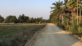 Land for sale in San Kamphaeng, Chiang Mai