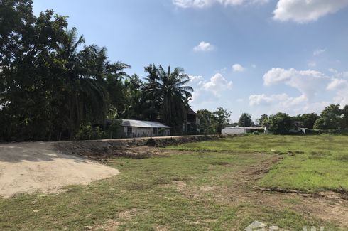 Land for sale in San Kamphaeng, Chiang Mai