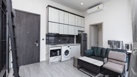 1 Bedroom Condo for sale in The Line sukhumvit 101, Bang Chak, Bangkok near BTS Punnawithi