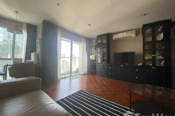 1 Bedroom Condo for sale in Silom Suite, Silom, Bangkok near BTS Chong Nonsi