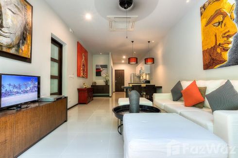 3 Bedroom Villa for rent in Onyx Style Villas, Rawai, Phuket