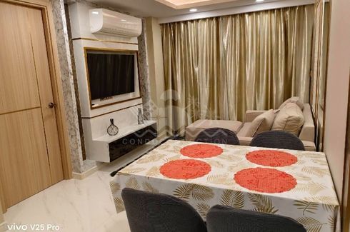 2 Bedroom Condo for sale in Dusit Grand Park 2, Nong Prue, Chonburi