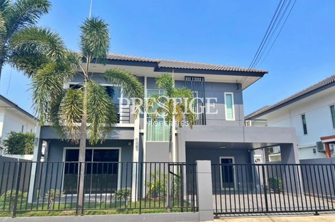 3 Bedroom House for sale in Huai Yai, Chonburi