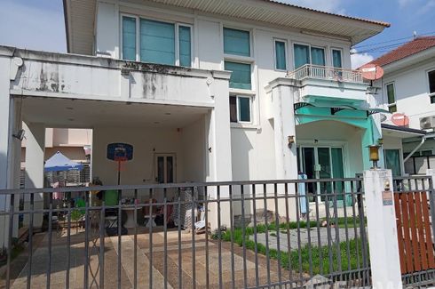 3 Bedroom House for sale in Perfect Place Sukhumvit 77-Suvarnabhumi, Lat Krabang, Bangkok