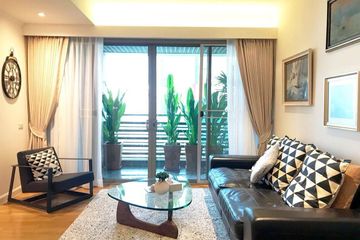 2 Bedroom Condo for rent in The Lakes, Khlong Toei, Bangkok near BTS Asoke