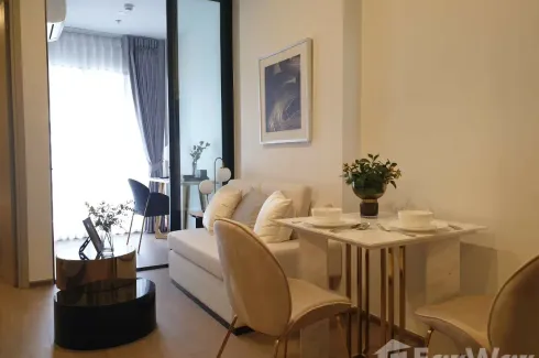 1 Bedroom Condo for rent in Hampton Residence Phayathai At Park Origin Phayathai, Thanon Phaya Thai, Bangkok near BTS Phaya Thai