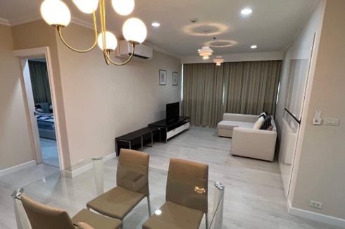 2 Bedroom Condo for sale in St. Louis Grand Terrace, Thung Wat Don, Bangkok near BTS Surasak