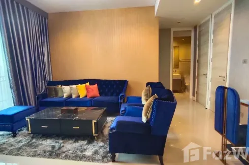 2 Bedroom Condo for rent in Reflection, Na Jomtien, Chonburi