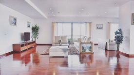 4 Bedroom Condo for rent in Baan Suan Chan, Thung Maha Mek, Bangkok