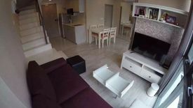 2 Bedroom Condo for rent in Ideo Mobi Sukhumvit, Bang Chak, Bangkok near BTS On Nut