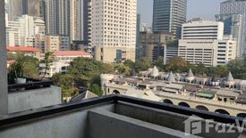 3 Bedroom Condo for sale in Kiarti Thanee City Mansion, Khlong Toei Nuea, Bangkok near BTS Asoke