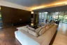 3 Bedroom Condo for rent in Domus 18, Khlong Toei, Bangkok near BTS Asoke