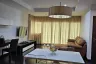 2 Bedroom Condo for rent in Sathorn Gardens, Thung Maha Mek, Bangkok near MRT Lumpini
