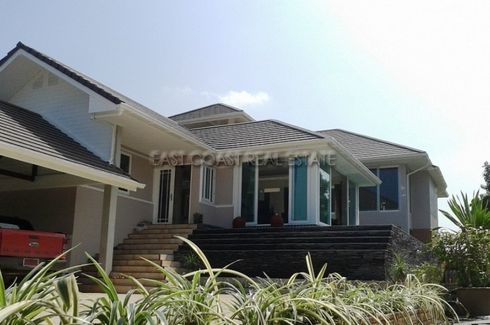 5 Bedroom House for sale in Bang Sare, Chonburi