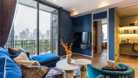 2 Bedroom Condo for rent in MUNIQ Langsuan, Lumpini, Bangkok near BTS Chit Lom