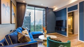 2 Bedroom Condo for rent in MUNIQ Langsuan, Lumpini, Bangkok near BTS Chit Lom