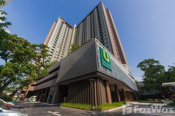 1 Bedroom Condo for sale in U Delight @ Bangson Station, Bang Sue, Bangkok near MRT Bang Son