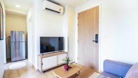 1 Bedroom Condo for rent in Chambers On - nut Station, Phra Khanong Nuea, Bangkok near BTS On Nut