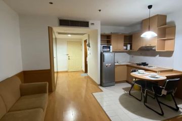 1 Bedroom Condo for rent in The Grand Regent, Lumpini, Bangkok near BTS Ratchadamri