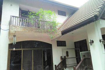 3 Bedroom House for sale in Wong Sawang, Bangkok near MRT Wong Sawang