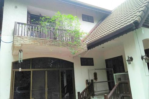 3 Bedroom House for sale in Wong Sawang, Bangkok near MRT Wong Sawang