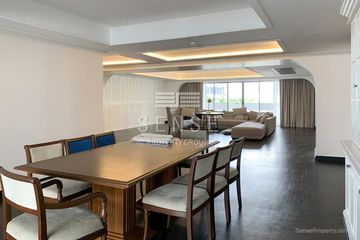 4 Bedroom Condo for rent in Jaspal's Residential I, Khlong Toei Nuea, Bangkok near BTS Asoke