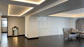 4 Bedroom Condo for rent in Jaspal's Residential I, Khlong Toei Nuea, Bangkok near BTS Asoke