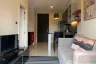 1 Bedroom Condo for rent in The Crest Sukhumvit 34, Khlong Tan, Bangkok near BTS Thong Lo