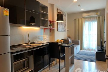 1 Bedroom Condo for rent in The Crest Sukhumvit 34, Khlong Tan, Bangkok near BTS Thong Lo