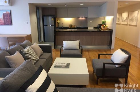 3 Bedroom Condo for rent in Piya Residence, Khlong Tan, Bangkok near BTS Phrom Phong