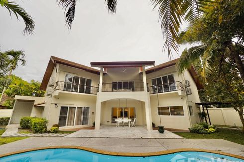5 Bedroom Villa for rent in Coconut Palm Villa Phuket, Rawai, Phuket