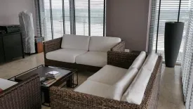 3 Bedroom Condo for rent in The Pano Rama 3, Bang Phong Pang, Bangkok