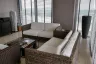 3 Bedroom Condo for rent in The Pano Rama 3, Bang Phong Pang, Bangkok