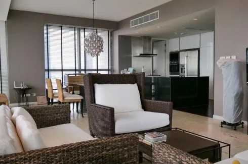 3 Bedroom Condo for rent in The Pano Rama 3, Bang Phong Pang, Bangkok