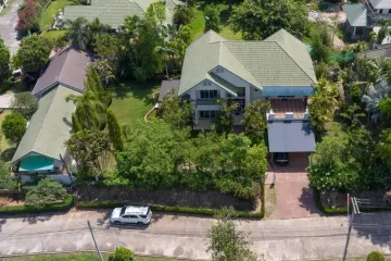 4 Bedroom House for sale in Lanna Pinery Home, Nong Khwai, Chiang Mai