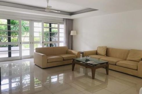 4 Bedroom House for sale in The Natural Place Suite, Thung Maha Mek, Bangkok near MRT Lumpini