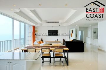 4 Bedroom Condo for rent in Coconut Beach Condo, Nong Prue, Chonburi