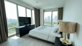 3 Bedroom Condo for rent in 185 Rajadamri, Lumpini, Bangkok near BTS Ratchadamri