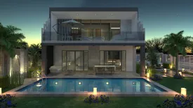 3 Bedroom Villa for sale in The Park Hua Hin, Thap Tai, Prachuap Khiri Khan