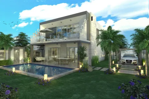 3 Bedroom Villa for sale in The Park Hua Hin, Thap Tai, Prachuap Khiri Khan