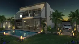3 Bedroom Villa for sale in The Park Hua Hin, Thap Tai, Prachuap Khiri Khan