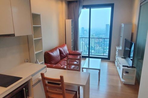 1 Bedroom Condo for rent in Equinox, Chom Phon, Bangkok near MRT Phahon Yothin