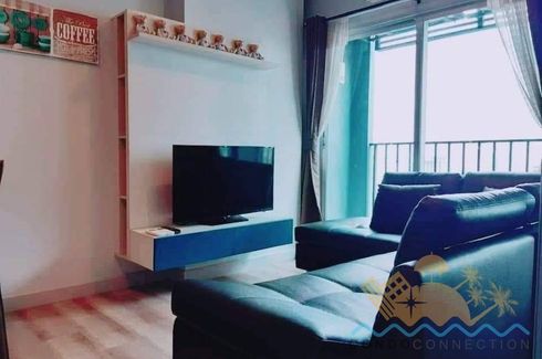 1 Bedroom Condo for sale in Centric Sea, Nong Prue, Chonburi