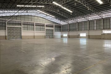 Warehouse / Factory for rent in Mueang Samut Prakan, Samut Prakan near BTS Phraek Sa