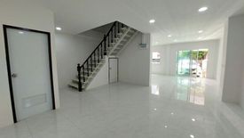 3 Bedroom Townhouse for sale in Rinrada Village, Nuan Chan, Bangkok