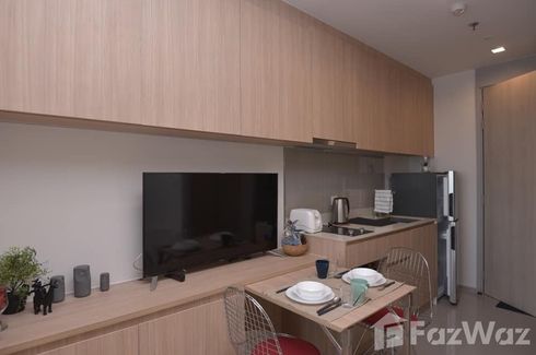 1 Bedroom Condo for rent in M Jatujak, Chom Phon, Bangkok near BTS Mo chit